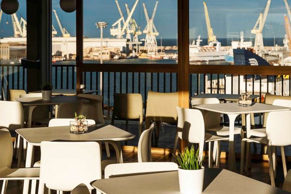 ibis Styles Palermo President